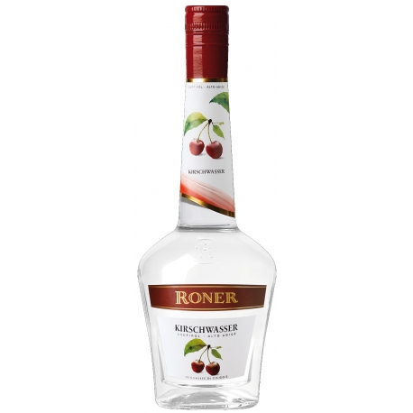 Acquavite di Pere Williams