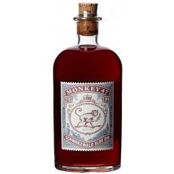 Gin Dry Monkey 47 Sloe