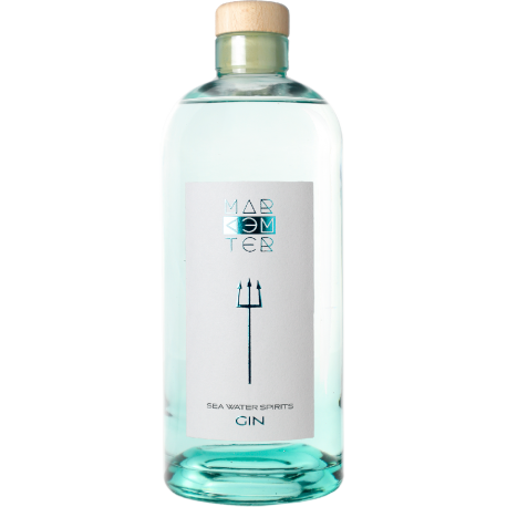 Gin Sea Mediterraneo