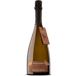 Alta Langa DOCG Extra Brut