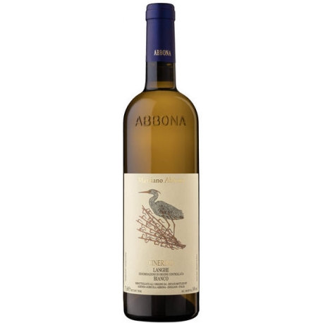 Cinerino Bianco Langhe DOC