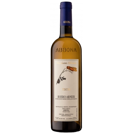 Roero Arneis DOCG Tistin