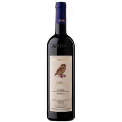 Nebbiolo Langhe DOC Garombello