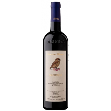Nebbiolo Langhe DOC Garombello
