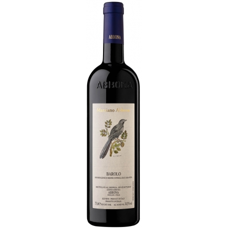 Barolo DOCG