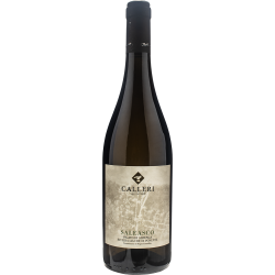 Pigato di Albenga R.L.P. DOC Cru Saleasco