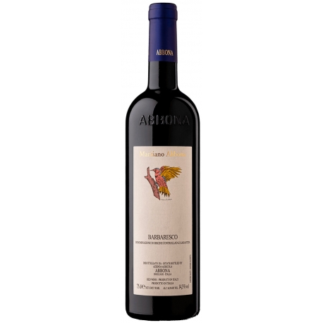 Barbaresco DOCG