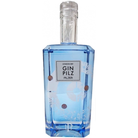 Gin Pilz