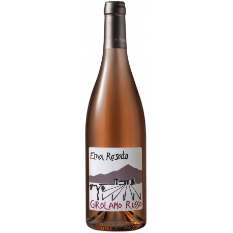 Etna Rosato DOC