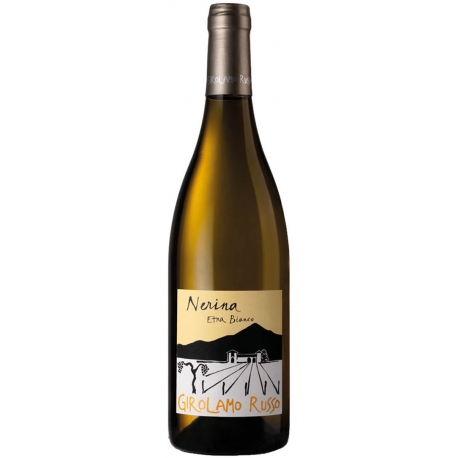 Etna Bianco DOC Nerina