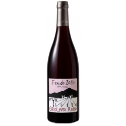 Etna Rosso DOC Feudo