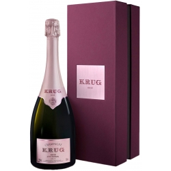 Champagne Brut Rosé 27ème Edition Cofanetto