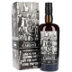Rum Caroni Tasting Gang Full Proof Blended Trinidad 1996/2019