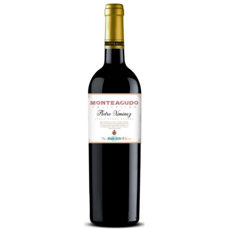 Sherry Pedro Ximenez Monteagudo