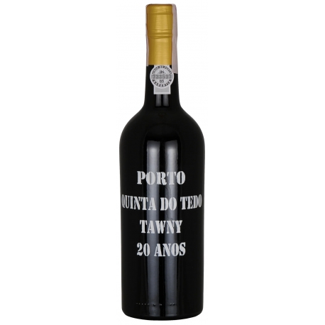 Porto Tawny 20 Anos