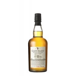 Whisky Glen Elgin 12 Y