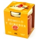 Composta per Formaggi Pompelmo e Gin