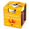 Composta per Formaggi Kunquat e Cacao