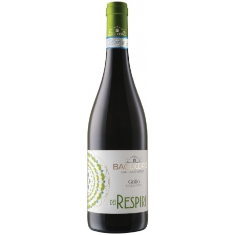 Grillo Sicilia DOC I Respiri