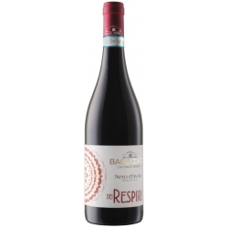 Nero d'Avola Sicilia DOC I Respiri 2022