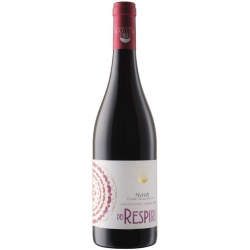 Syrah Terre Siciliane IGP I Respiri