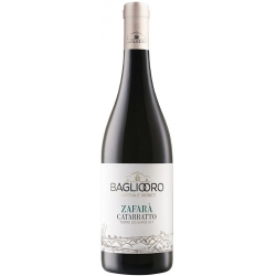 Zafarà Catarratto Terre Siciliane IGT
