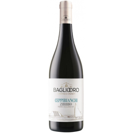 Ceppibianchi Zibibbo Terre Siciliane IGT