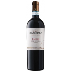Rassal Nero d'Avola Sicilia DOC 