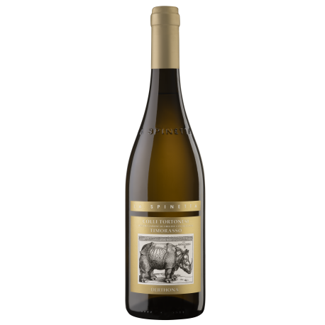 Timorasso Colli Tortonesi DOC Piccolo Derthona