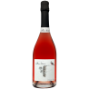 Champagne Brut Cuvée Rosé
