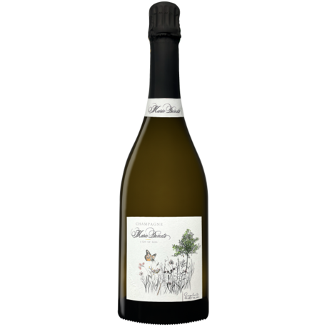 Champagne Extra Brut Singularité