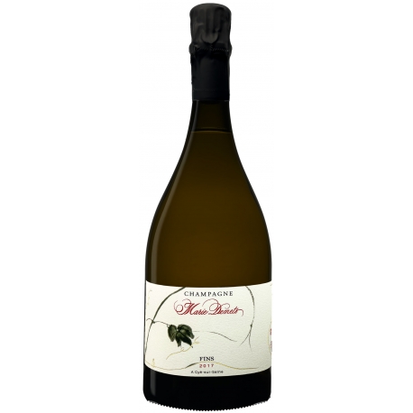 Champagne Blanc de Blancs Fins