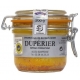 Foie Gras Entier d'Oca vaso vetro
