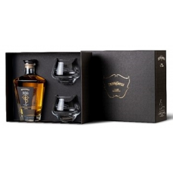 Grappa di Amarone Barrique Astuccio - Distilleria Bertagnolli