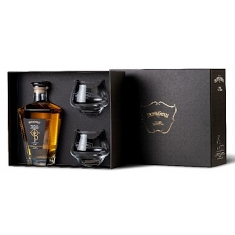 Grappa di Amarone Barrique Astuccio - Distilleria Bertagnolli