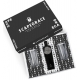 Astuccio Gin Scapegrace Special Pack Classic con 2 calici