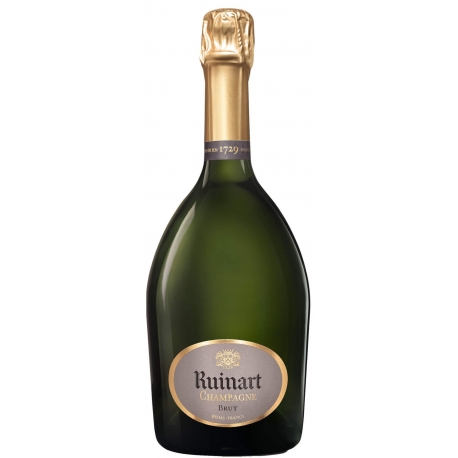 Champagne Brut R