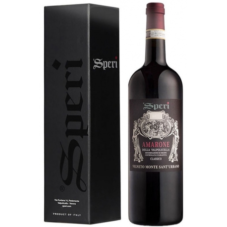 Amarone della Valpolicella Classico DOCG Sant’Urbano Magnum 1,5 Lt