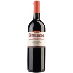 Grattamacco Bolgheri Superiore Doc