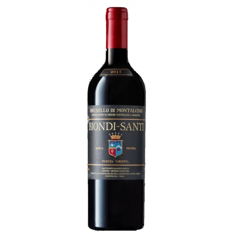 Brunello di Montalcino DOCG