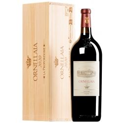 Ornellaia Bolgheri Superiore DOC Magnum