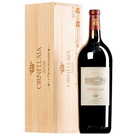 Ornellaia Bolgheri Superiore DOC Magnum