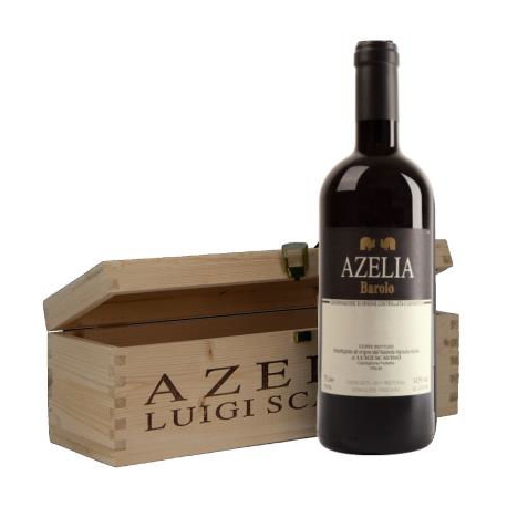 Barolo DOCG Magnum