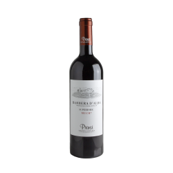 Barbera d'Alba Superiore DOC Much
