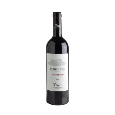 Barbaresco DOCG Gaia Principe
