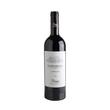 Barbaresco DOCG Albesani