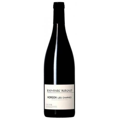 Morgon Les Charmes