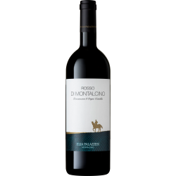 Rosso di Montalcino DOC