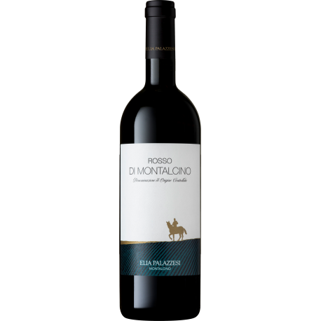 Rosso di Montalcino DOC