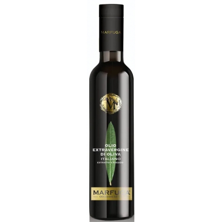 Olio Extra Vergine d'Oliva Umbria Latta 300 cl - Marfuga.